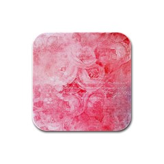 Scrapbook 2523023 960 720 Rubber Square Coaster (4 Pack)  by vintage2030