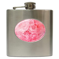 Scrapbook 2523023 960 720 Hip Flask (6 Oz) by vintage2030