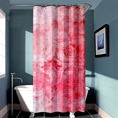 Scrapbook 2523023 960 720 Shower Curtain 36  X 72  (stall)  by vintage2030