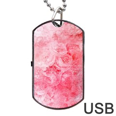 Scrapbook 2523023 960 720 Dog Tag Usb Flash (one Side) by vintage2030