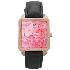 Scrapbook 2523023 960 720 Rose Gold Leather Watch  by vintage2030