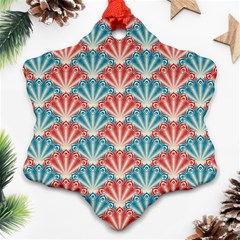 Seamless Patter 2284483 1280 Ornament (snowflake) by vintage2030