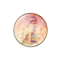 Baby In Clouds Hat Clip Ball Marker (10 pack)