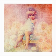 Baby In Clouds Medium Glasses Cloth (2-Side)