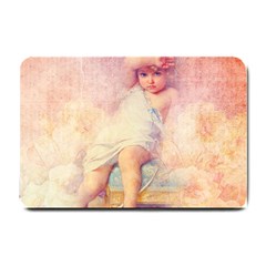 Baby In Clouds Small Doormat 