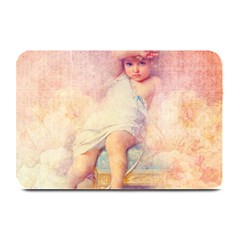 Baby In Clouds Plate Mats