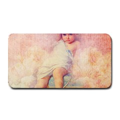 Baby In Clouds Medium Bar Mats