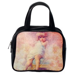 Baby In Clouds Classic Handbag (One Side)