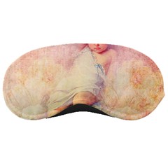 Baby In Clouds Sleeping Masks