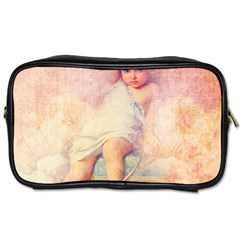 Baby In Clouds Toiletries Bag (One Side)