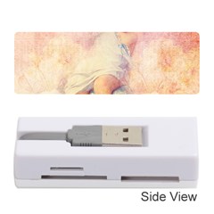 Baby In Clouds Memory Card Reader (Stick)