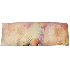 Baby In Clouds Body Pillow Case (Dakimakura)