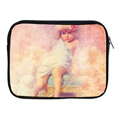 Baby In Clouds Apple iPad 2/3/4 Zipper Cases