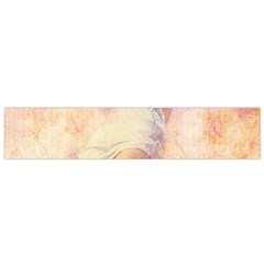 Baby In Clouds Small Flano Scarf