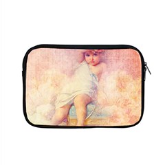 Baby In Clouds Apple MacBook Pro 15  Zipper Case