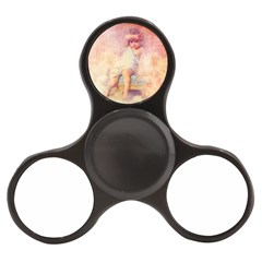 Baby In Clouds Finger Spinner by vintage2030