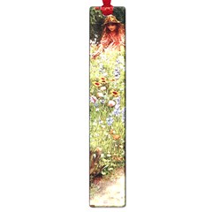 Scenery Large Book Marks by vintage2030