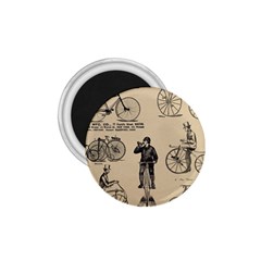 Victorian Bicycles 1 75  Magnets by vintage2030