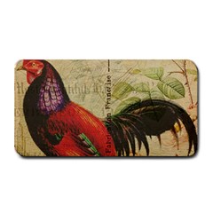 Rooster Medium Bar Mats by vintage2030