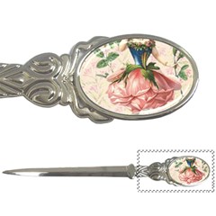 Flower Girl Letter Opener by vintage2030