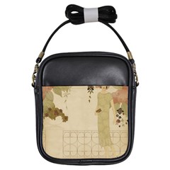 Twenties Girl Girls Sling Bag