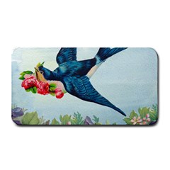 Blue Bird Medium Bar Mats by vintage2030