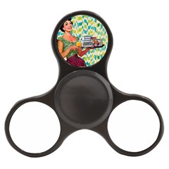 Retro Cokk Finger Spinner