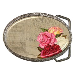 Flower 1646069 960 720 Belt Buckles