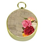 Flower 1646069 960 720 Gold Compasses Front