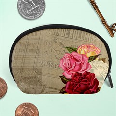 Flower 1646069 960 720 Accessory Pouch (large) by vintage2030