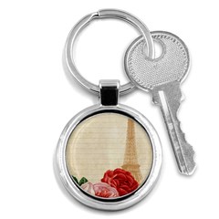 Vintage 1254711 960 720 Key Chains (round)  by vintage2030