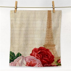 Vintage 1254711 960 720 Face Towel by vintage2030