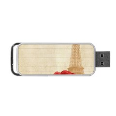 Vintage 1254711 960 720 Portable Usb Flash (two Sides) by vintage2030