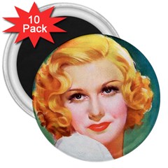 Vintage 1384354 960 720 3  Magnets (10 Pack)  by vintage2030