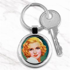 Vintage 1384354 960 720 Key Chains (round)  by vintage2030