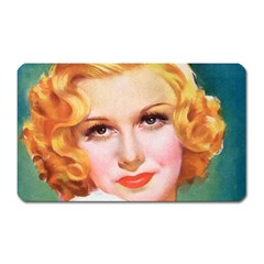 Vintage 1384354 960 720 Magnet (rectangular) by vintage2030