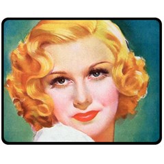 Vintage 1384354 960 720 Fleece Blanket (medium)  by vintage2030