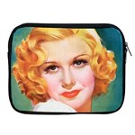 Vintage 1384354 960 720 Apple iPad 2/3/4 Zipper Cases Front