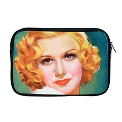 Vintage 1384354 960 720 Apple Macbook Pro 17  Zipper Case by vintage2030