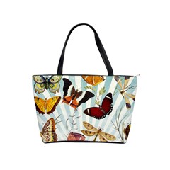 Butterfly 1064147 960 720 Classic Shoulder Handbag by vintage2030