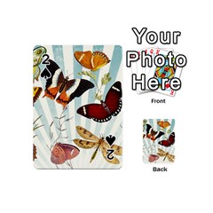 Butterfly 1064147 960 720 Playing Cards 54 (mini)  by vintage2030