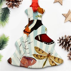 Butterfly 1064147 960 720 Ornament (christmas Tree)  by vintage2030