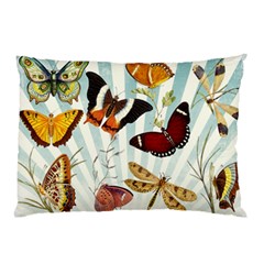 Butterfly 1064147 960 720 Pillow Case (two Sides) by vintage2030