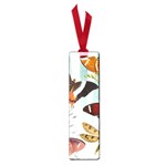 Butterfly 1064147 960 720 Small Book Marks Front