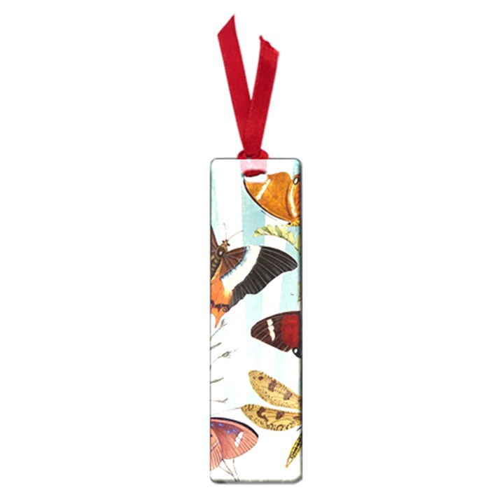 Butterfly 1064147 960 720 Small Book Marks