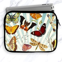 Butterfly 1064147 960 720 Apple Ipad 2/3/4 Zipper Cases by vintage2030