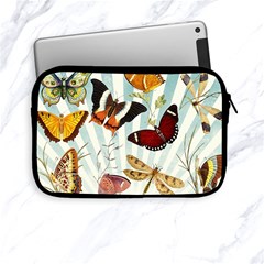 Butterfly 1064147 960 720 Apple Ipad Mini Zipper Cases by vintage2030