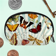 Butterfly 1064147 960 720 Accessory Pouch (large) by vintage2030