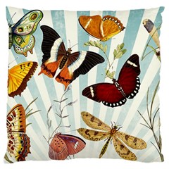 Butterfly 1064147 960 720 Standard Flano Cushion Case (two Sides) by vintage2030