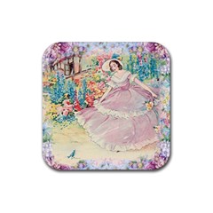 Vintage 1203865 960 720 Rubber Coaster (square)  by vintage2030